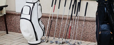 Sabi Golf Bag Review: Premium Feel, No Drama Price