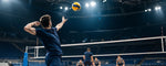 Volleyball Player Rotation Guide to Avoid Wrong Positions