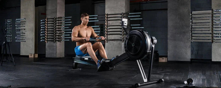 Rowing Machine: Manfaat, Cara Kerja, dan Latihan Lengkap