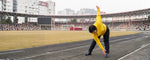 Teknik Running Drills untuk Performa Lari Lebih Baik