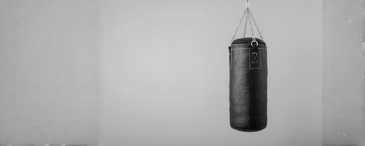 The Right Types of Punching Bags for Your Training