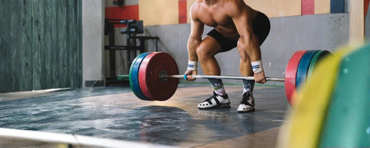 Perkembangan Sejarah Angkat Besi hingga Kompetisi di Dunia