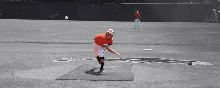 Sejarah Baseball Dari Awal Hingga Populer Saat Ini (sumber: pexels.com/Mark Milbert)