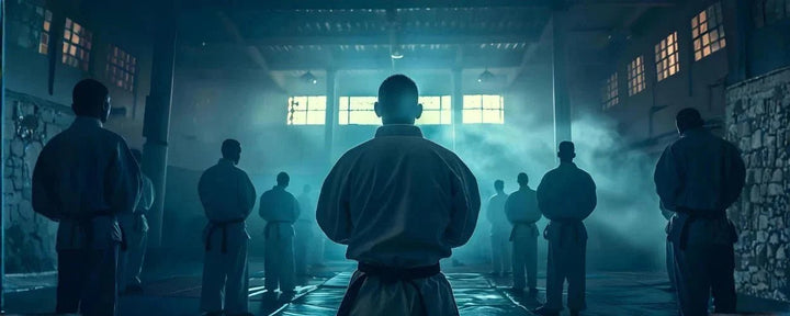 Mengenal Sejarah Karate di Indonesia Secara Lengkap