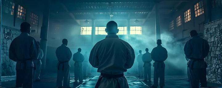 Understanding the Complete History of Karate in Indonesia