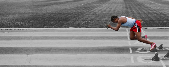 Sejarah Lari Jarak Pendek dan Atlet Legendarisnya