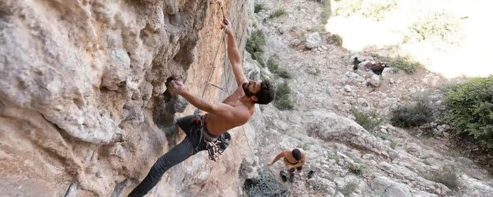 Understanding the History of Rock Climbing and Its Development in the World