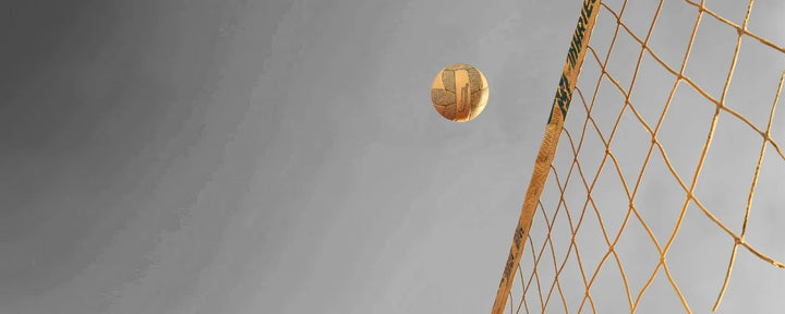 The Historical Development of Volleyball from Time to Time