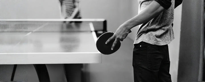 Sejarah Permainan Tenis Meja: 10 Fakta Unik yang Wajib Kamu Tahu