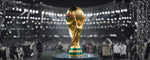 Sejarah Piala Dunia Sepak Bola: Juara, Turnamen, dan Fakta