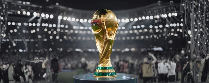 Sejarah Piala Dunia Sepak Bola: Juara, Turnamen, dan Fakta