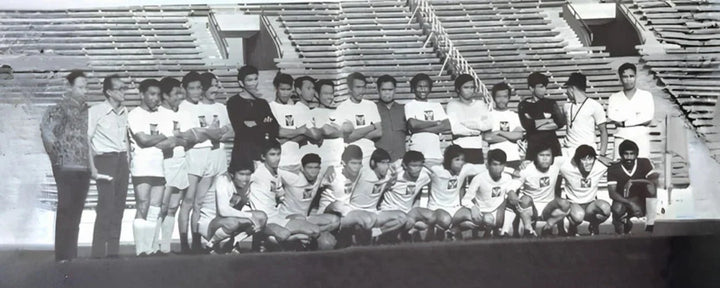 Sejarah Sepak Bola Indonesia dari Masa ke Masa