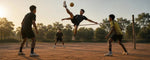 How Did Sepak Takraw Begin? This Is Its Story!