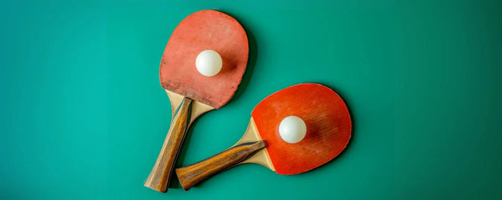 Uncovering the History of Table Tennis Until It Entered the Olympics