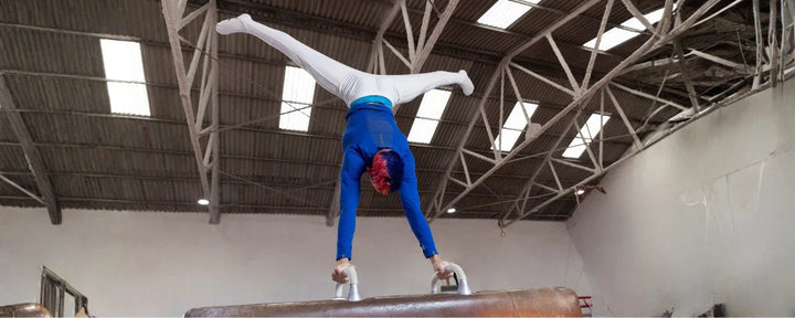 Senam Artistik Adalah Gimnastik Populer, Ini Panduannya!