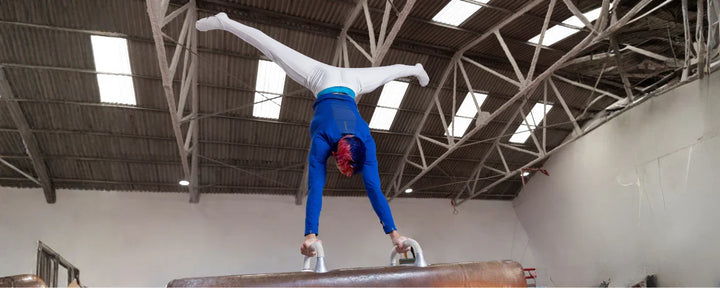 Senam Artistik Adalah Gimnastik Populer, Ini Panduannya!