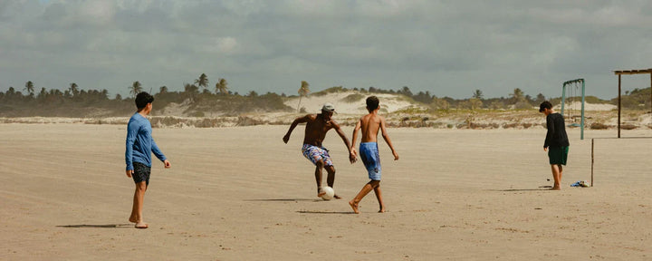 Beach Soccer: History, Benefits, and How to Play
