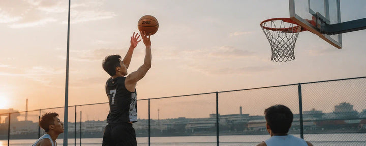 Basketball Shooting Variations Every Player Must Master