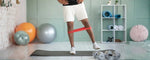 Short Resistance Band: Manfaat, Jenis Latihan, dan Tips!