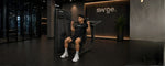 Shoulder Press Is a Key Exercise for Shoulders, Here's How!