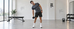 Side Bend dengan Dumbbell: Manfaat dan Cara Melakukannya