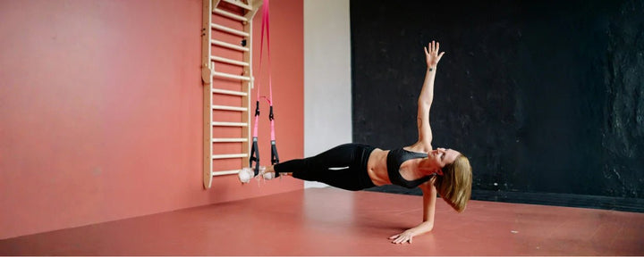 Teknik Side Plank yang Benar untuk Kekuatan Otot Core