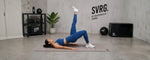 What is a Single Leg Glute Bridge? Here's How to Do It!