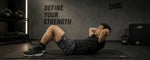 What Muscles Does a Sit-Up Work? Here's the Explanation!