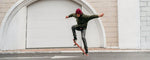 Skateboard Adalah Olahraga Ekstrem Seru, Ini Cara Mainnya!