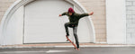 Skateboard Adalah Olahraga Ekstrem Seru, Ini Cara Mainnya!