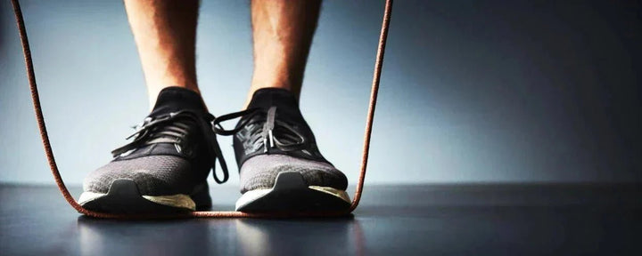 skipping 5 menit membakar berapa kalori