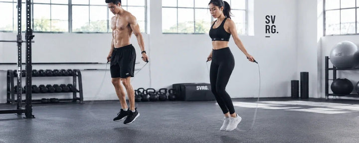 Skipping untuk Pemula: Cara Melakukan dan Variasi Latihan