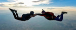 skydiving adalah