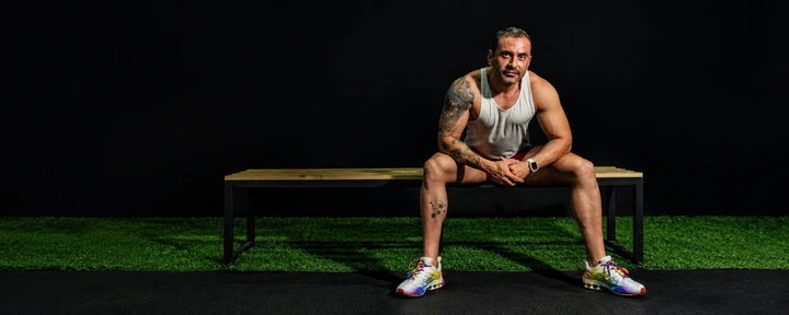 Mengenal Sleeper Build yang Populer dalam Dunia Fitness