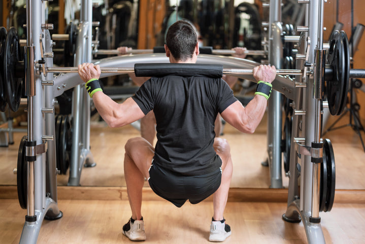 6 Most Efficient Back Exercises at the Gym to Build Back Muscles
