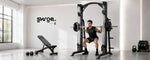 Smith Machine: Fitur, Spesifikasi, dan Cara Memilih yang Tepat!
