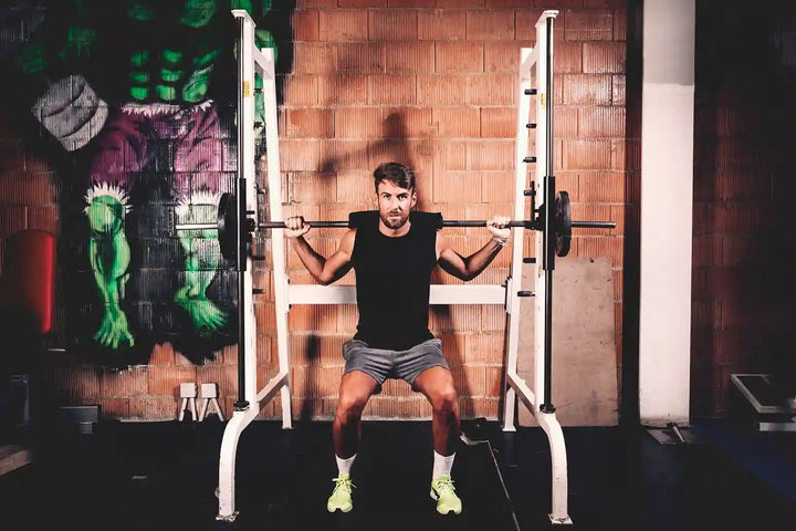 Panduan Lengkap Smith Machine Bench Press di Gym