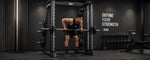 Smith Machine Bent Over Row: Benefits and How to Do It