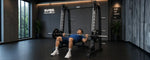 Cara Melakukan Smith Machine Hip Thrust untuk Otot Gluteus