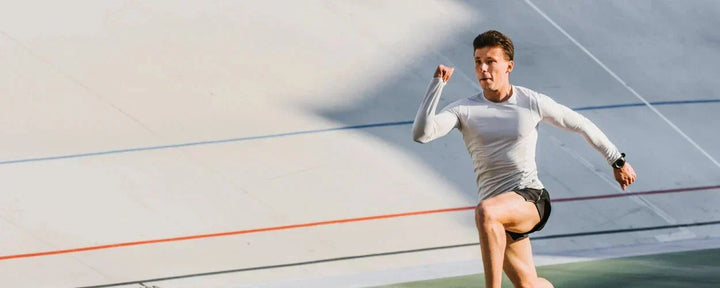 Speed ​​Play is a running exercise that increases stamina