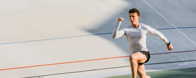 Speed Play Adalah Latihan Lari yang Bikin Stamina Naik