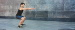 Squat Jump Melatih Otot Apa Saja? Ini Penjelasannya!