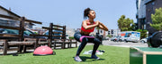 Squat Melatih Otot Apa Saja? Ini Target Otot yang Bekerja!