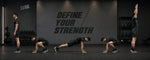 Squat Thrust Adalah Latihan Full Body, Ini Panduannya!