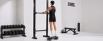 Standing Calf Raises: Manfaat, Teknik, dan Variasi Latihan