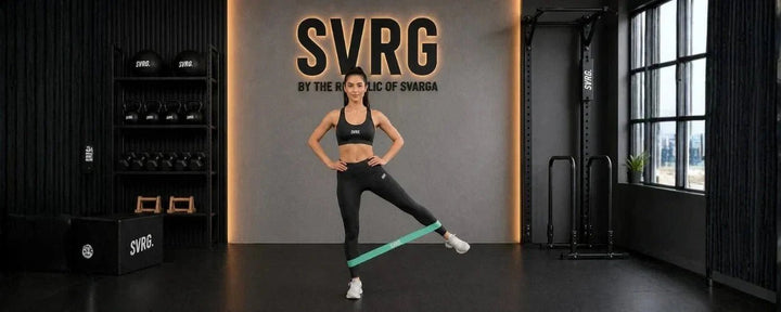 Standing Hip Abduction: Benefits and How to Do It