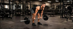 Stiff Leg Deadlift: Manfaat dan Cara Melakukan untuk Pemula