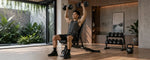 Strength Training di Rumah: 15 Latihan Mudah Tanpa Gym