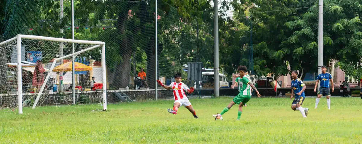 Striker adalah Penyerang dalam Sepak Bola, Ini Tugasnya!