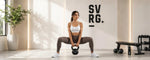 Sumo Squat: Benefits, How to Do It, and Training Tips